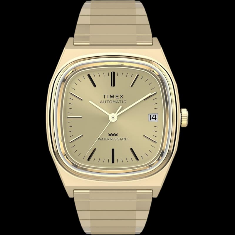 Timex E Line 34mm