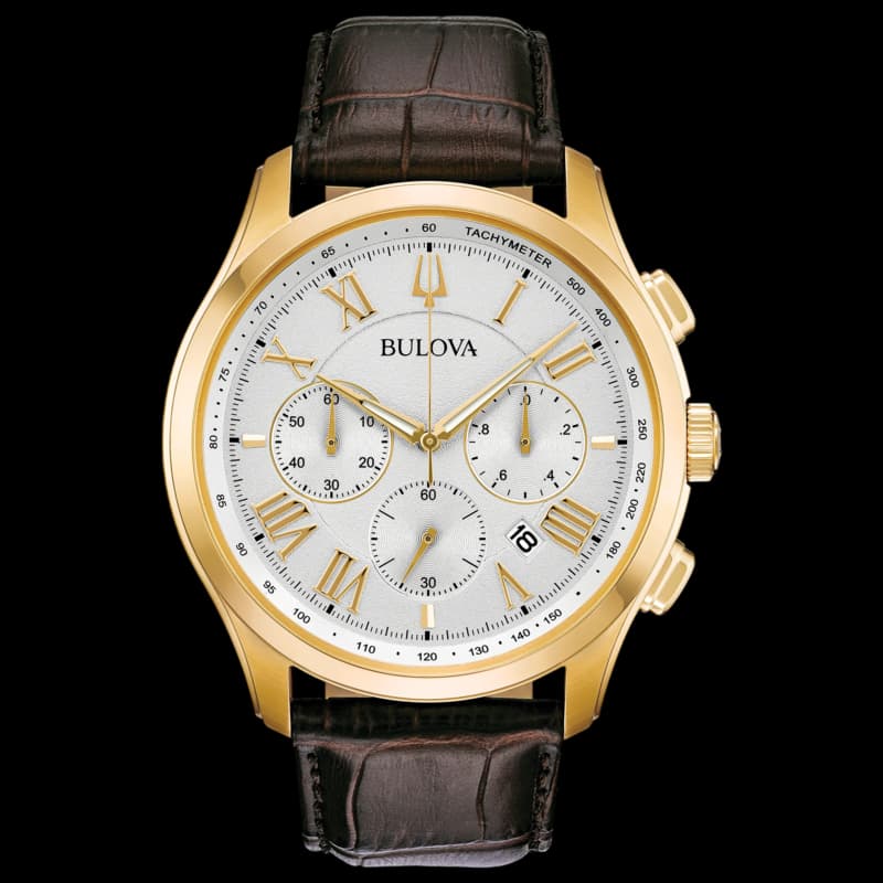 Bulova Wilton