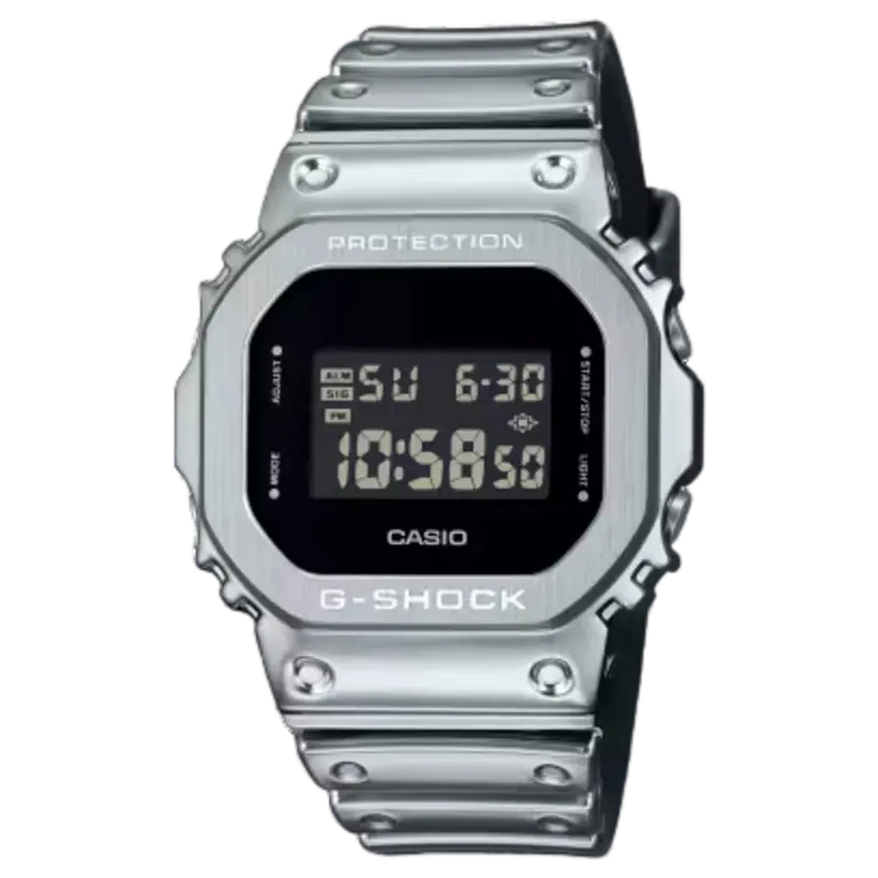 Casio GM5600YM-8