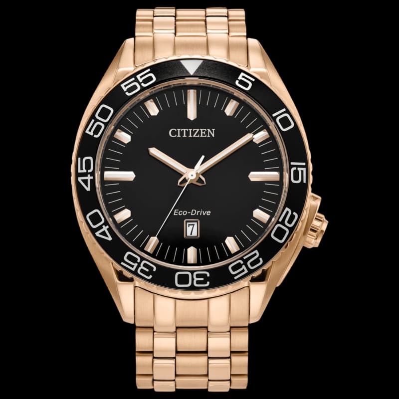 Citizen Carson