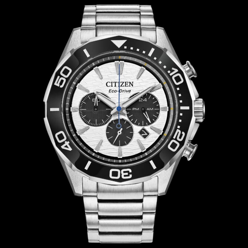 Citizen Endeavor Chrono