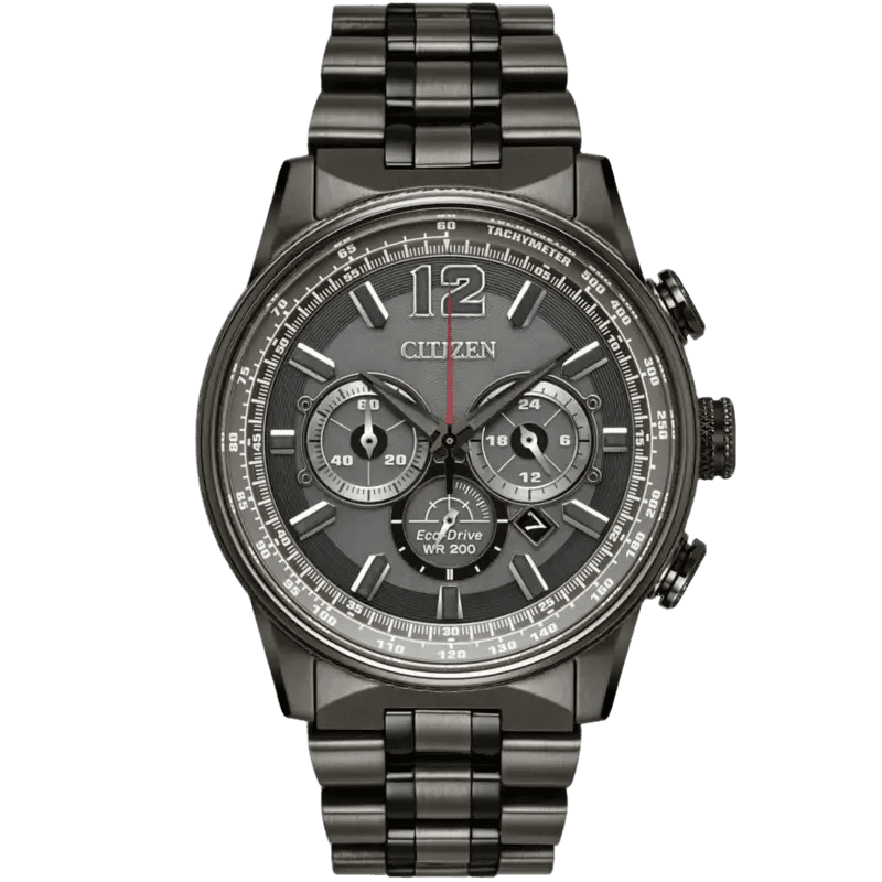Citizen Nighthawk Chronograph