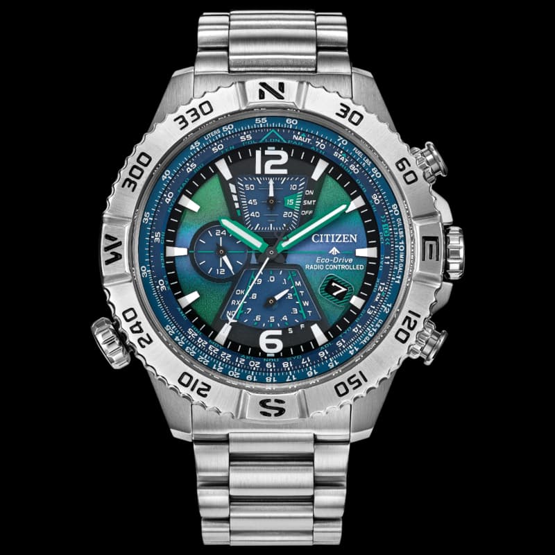 Citizen Promaster Navihawk A-T