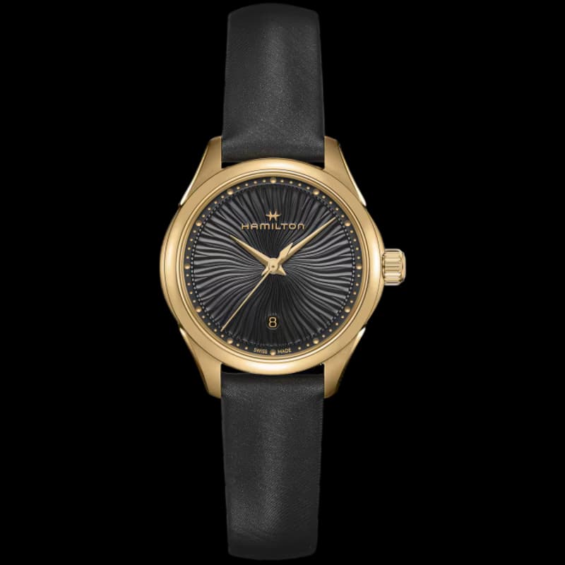 Hamilton Jazzmaster Quartz