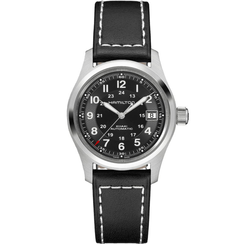 Hamilton Khaki Field Auto 38mm