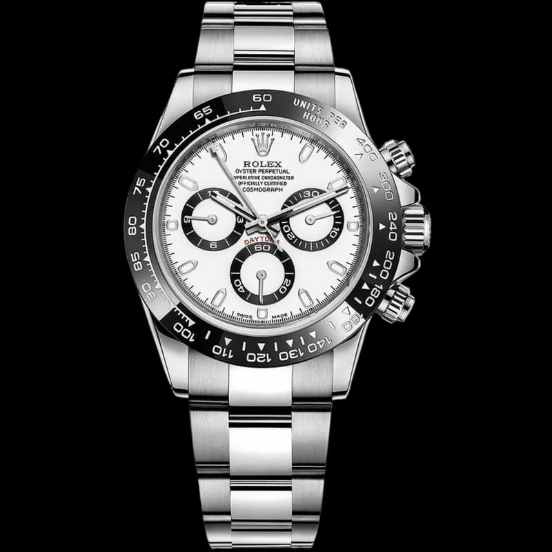 Rolex Daytona (Panda)
