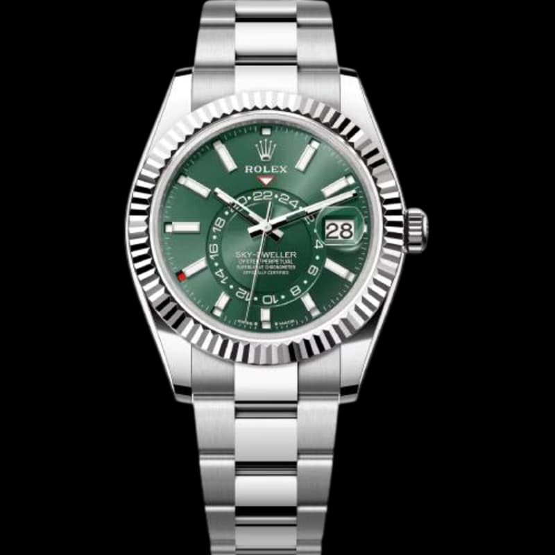 Rolex Sky-Dweller