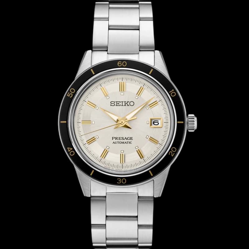 Seiko SRPG03