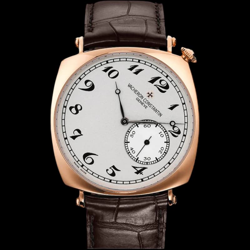 Vacheron Constantin Historiques American 1921