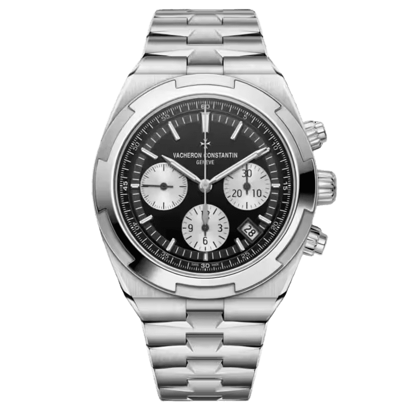 Vacheron Constantin Overseas Chronograph