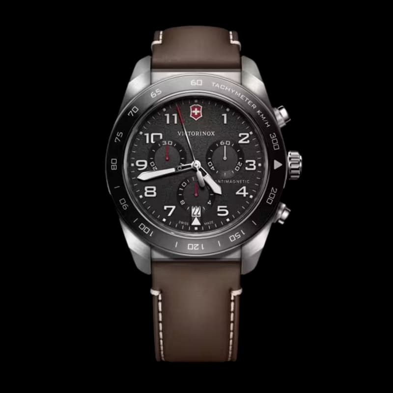 Victorinox Swiss Army Chronograph